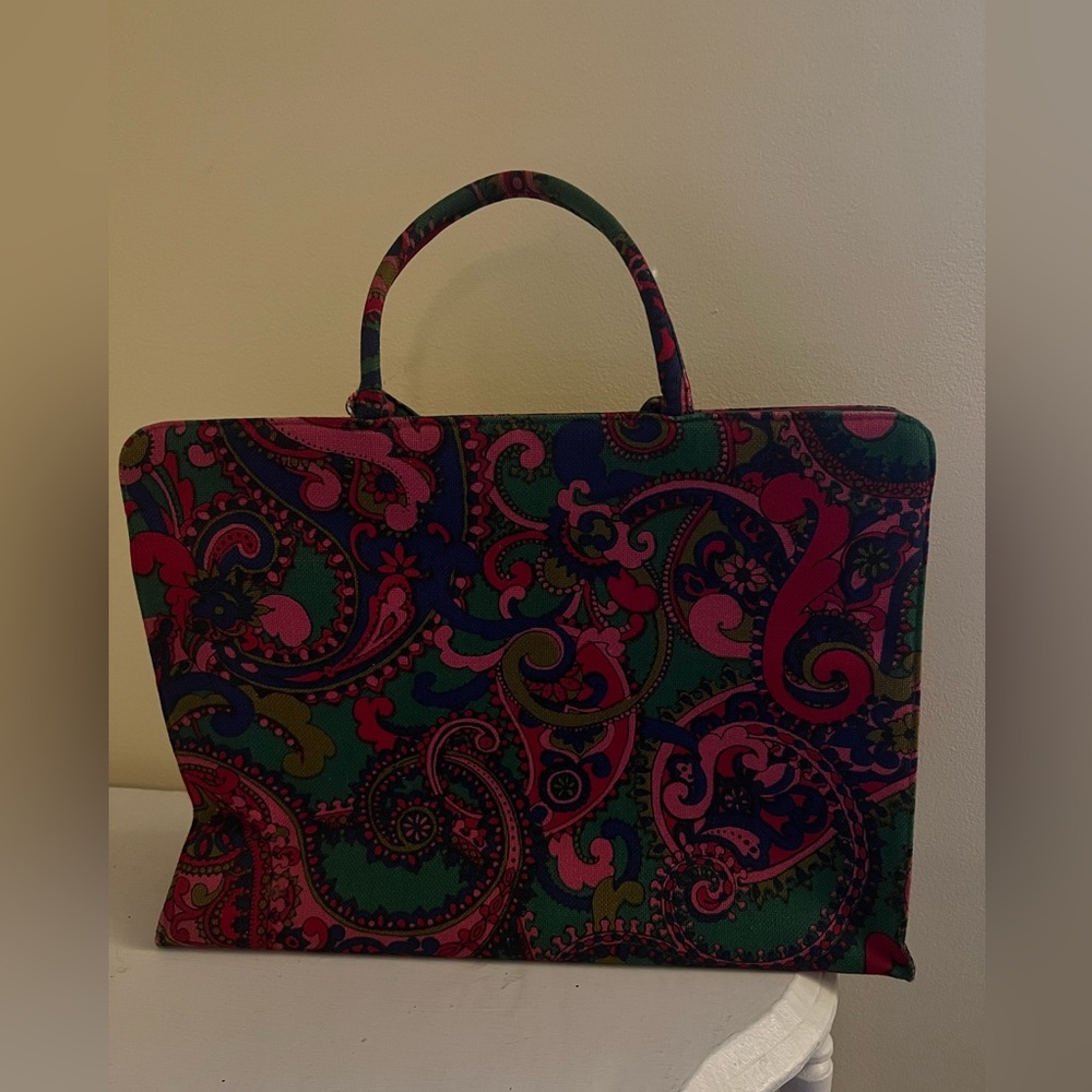 Vintage Margaret Smith bag